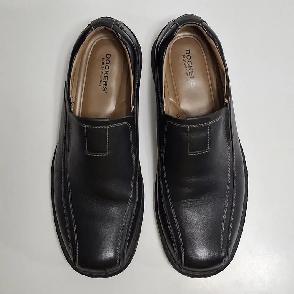 Dockers men agent